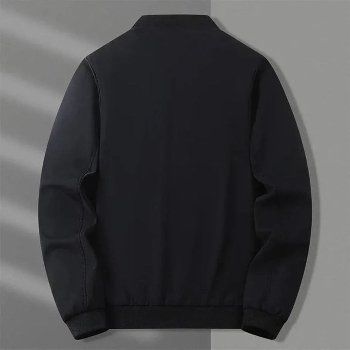 Drune | Doppel-Seitiges Umkehrjacke