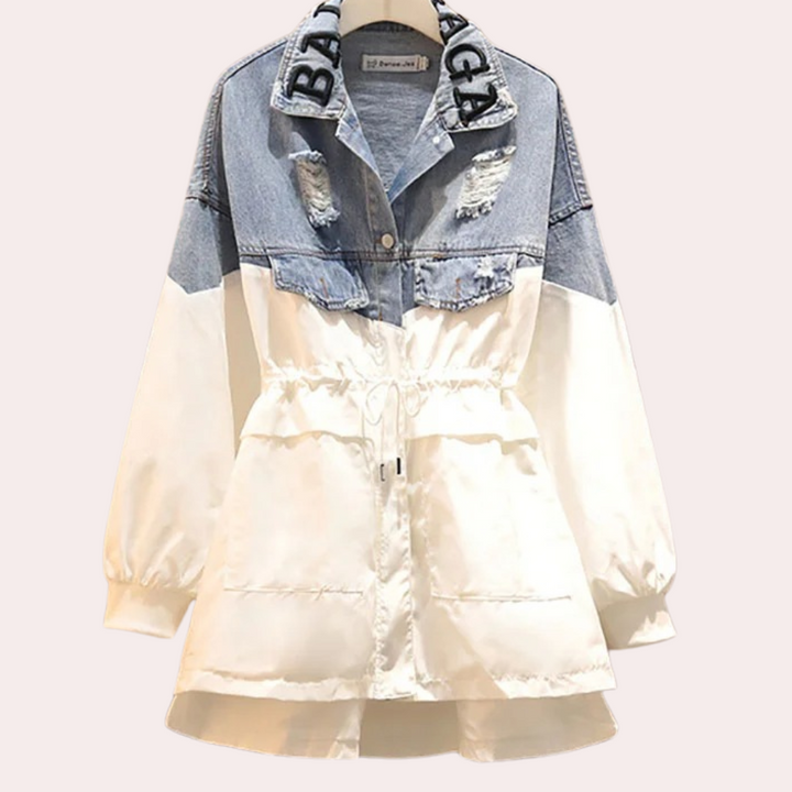 Drune | Freizeitjacke für Damen