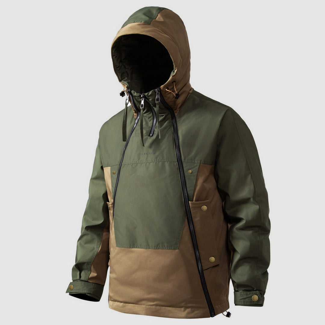 Drune | ColdSnap Daunenjacke