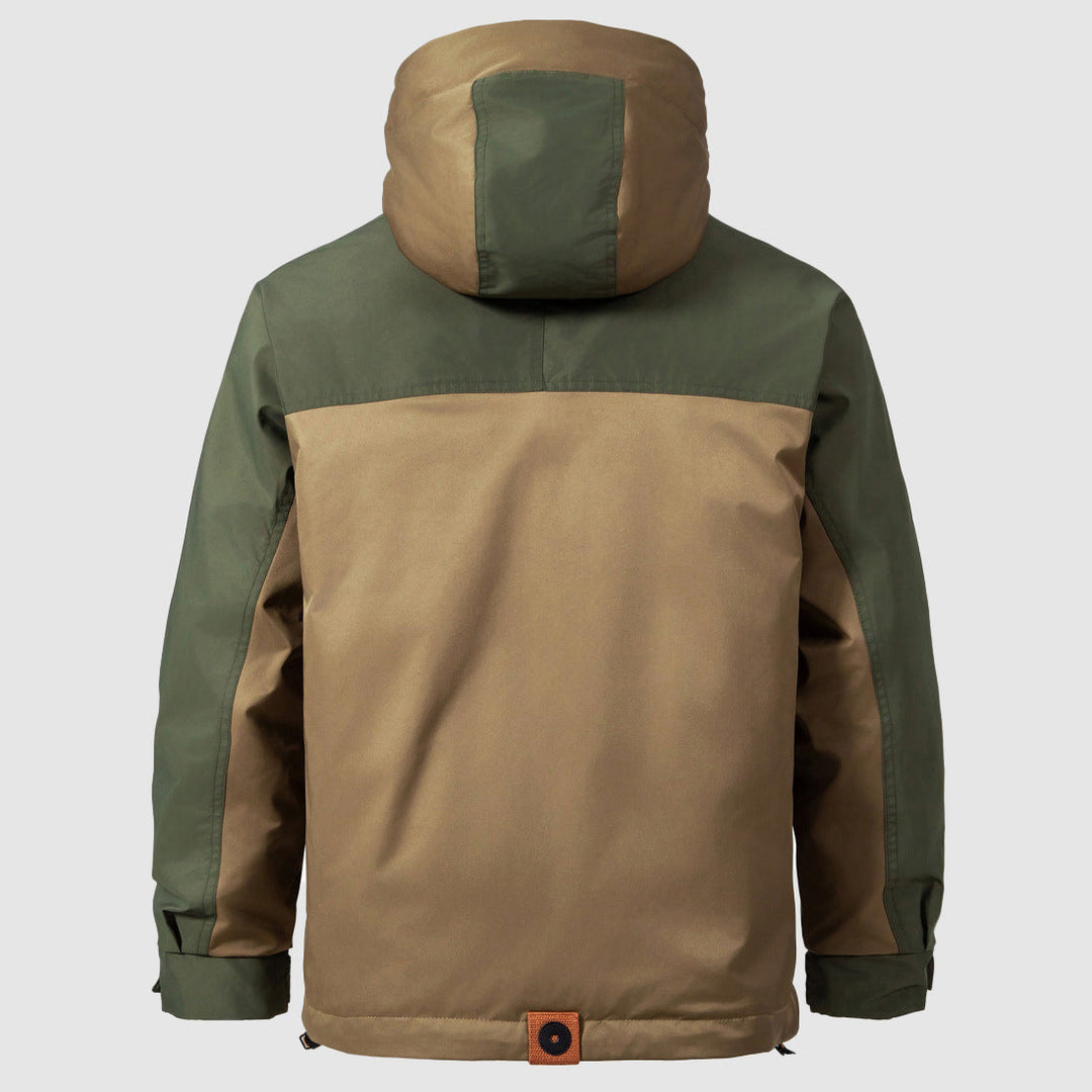 Drune | ColdSnap Daunenjacke