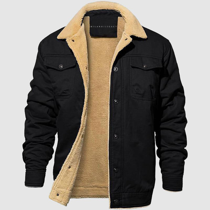 Drune | Marksman Pilot Jacke