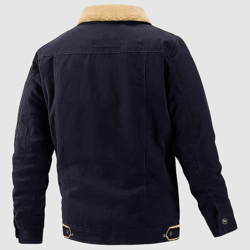 Drune | Marksman Pilot Jacke