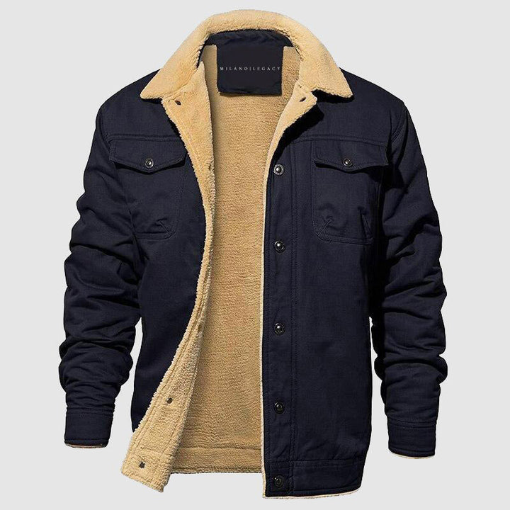 Drune | Marksman Pilot Jacke