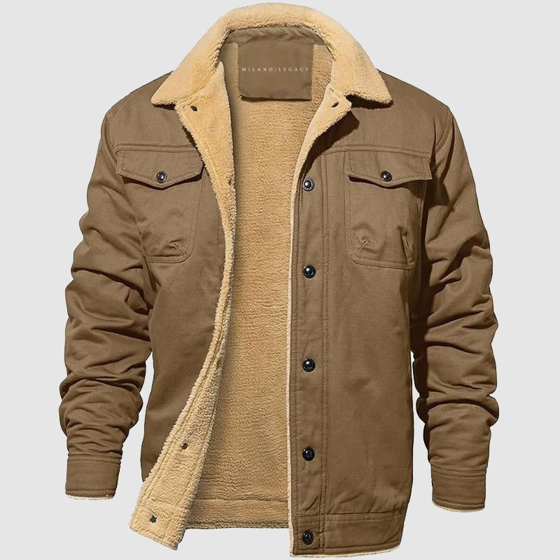 Drune | Marksman Pilot Jacke