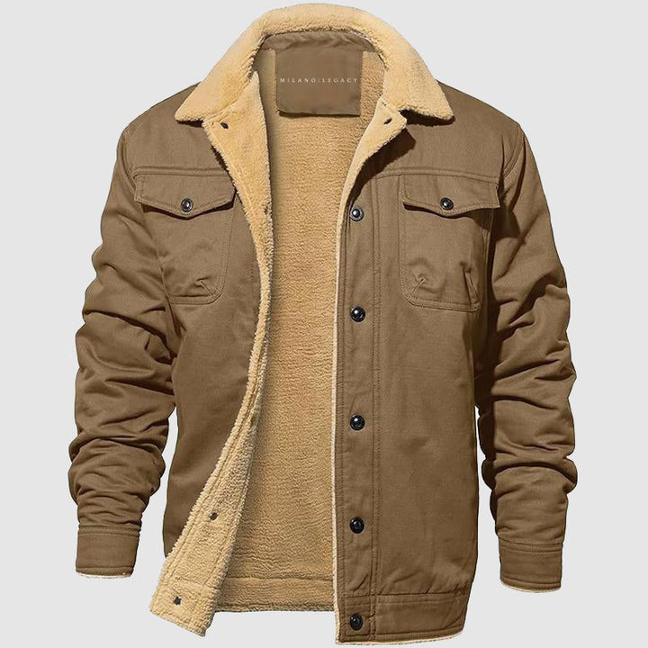Drune | Marksman Pilot Jacke