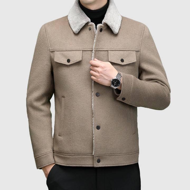 Drune | Elite Warme Jacke