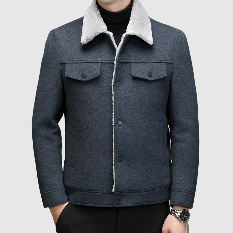 Drune | Elite Warme Jacke