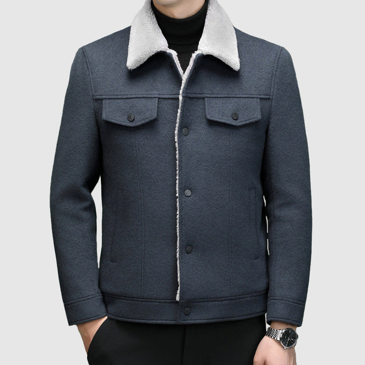 Drune | Elite Warme Jacke