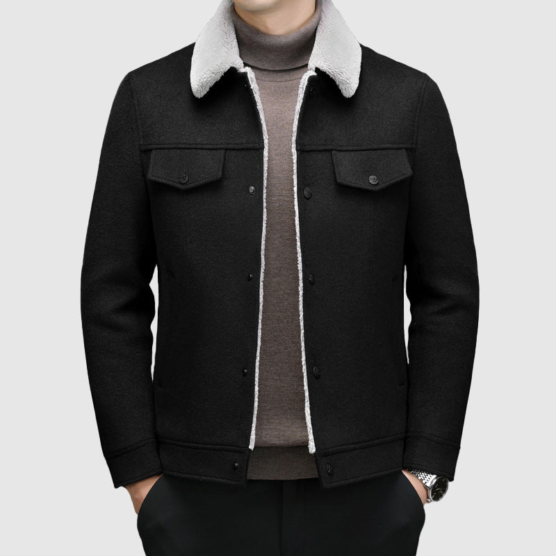 Drune | Elite Warme Jacke
