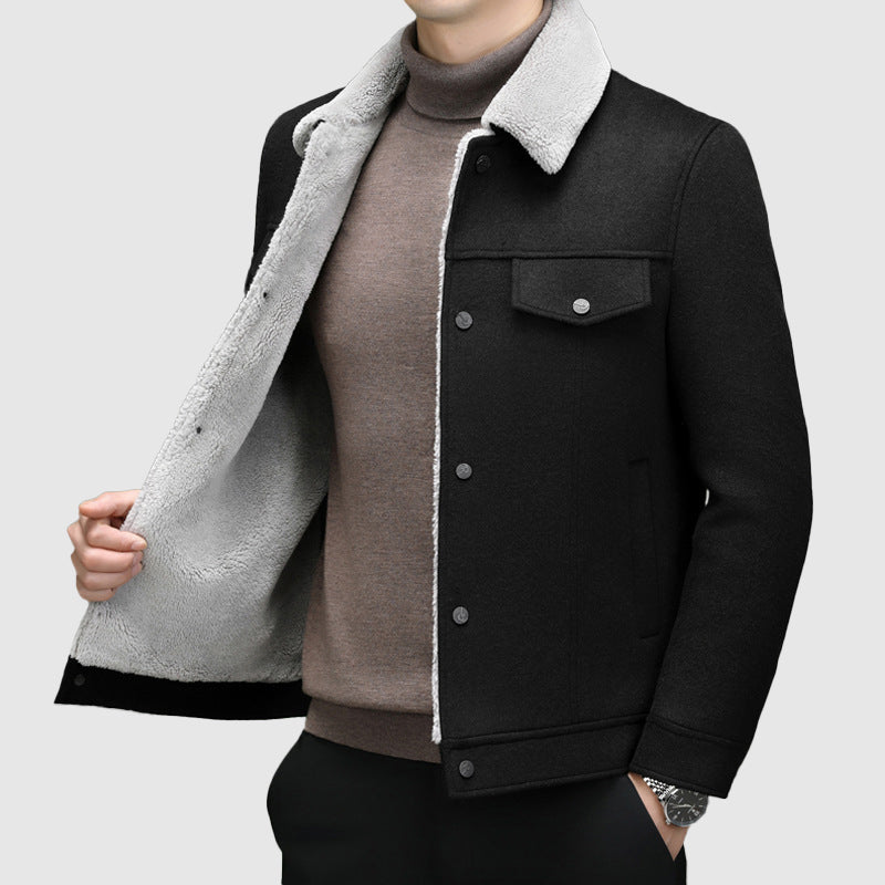 Drune | Elite Warme Jacke