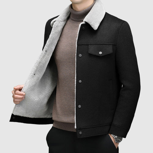 Drune | Elite Warme Jacke