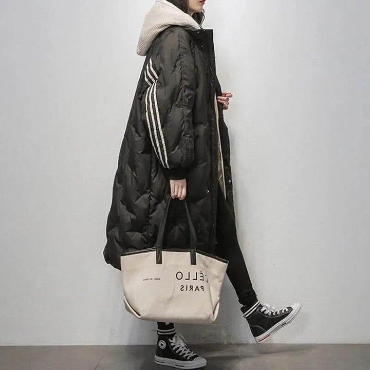 Drune | Damen Winterjacke