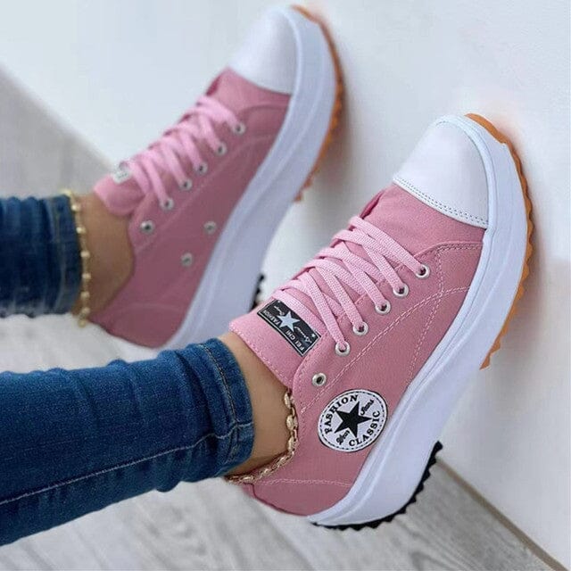 Drune | Trendige Orthopädische Schuhe