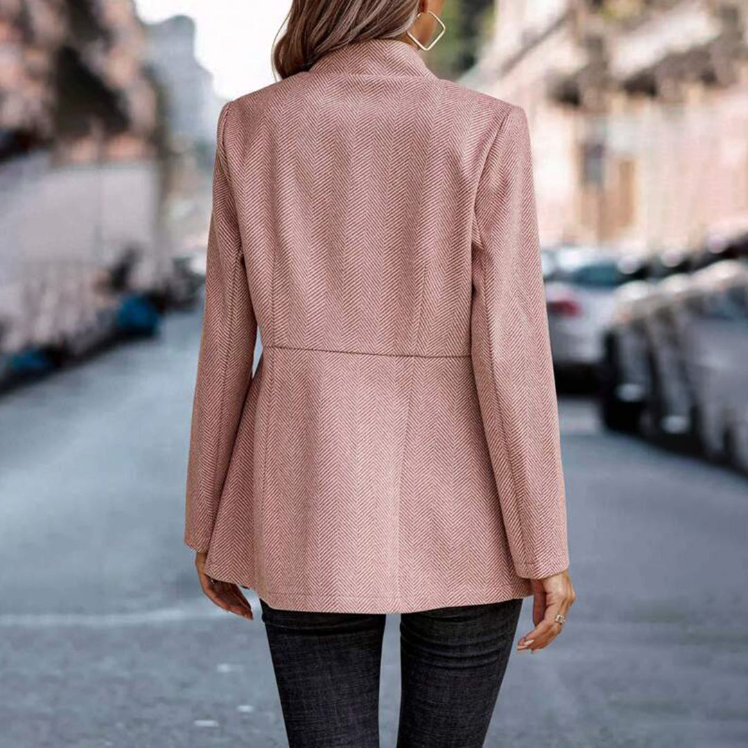 Drune | Moderner Blazer Für Damen
