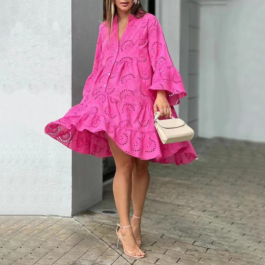 Drune | Kleid für Den Sommer
