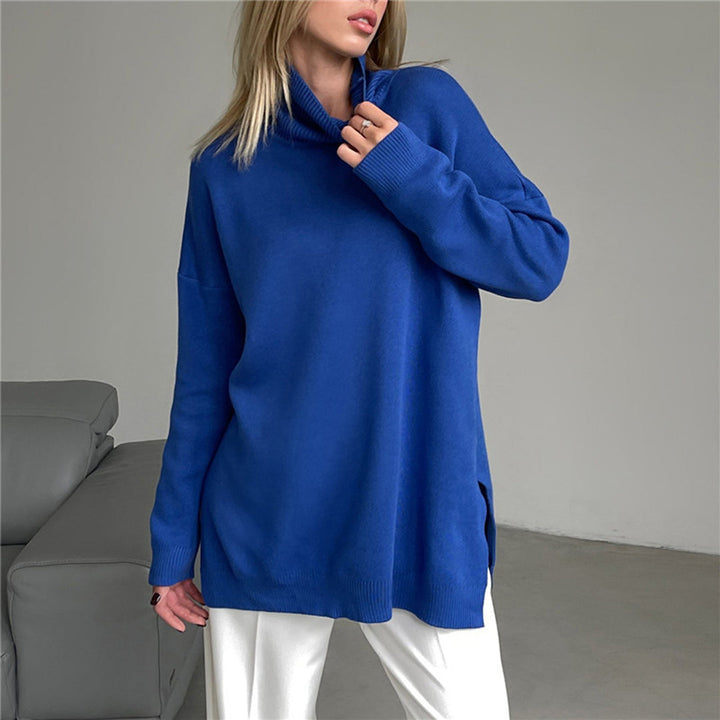 Drune | Stylischer Pullover