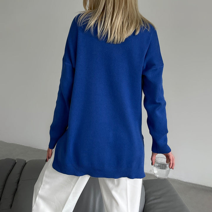 Drune | Stylischer Pullover