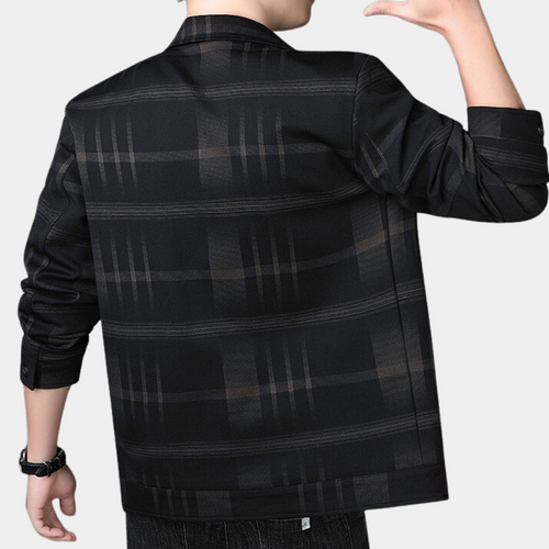 Drune | Luxusjacke für Männer