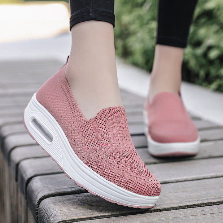 Drune - Orthopädische Schuhe für Frauen