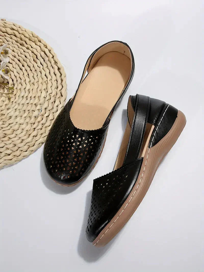 Drune | Atmungsaktive Schuhe für Damen