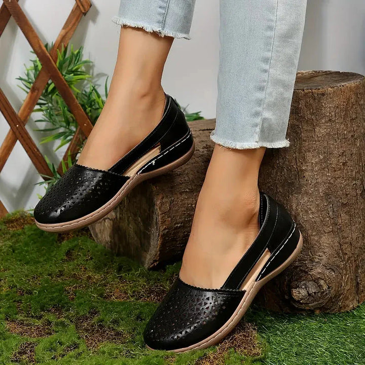 Drune | Orthopädische Schuhe Atmungsaktive Schuhe Für Damen