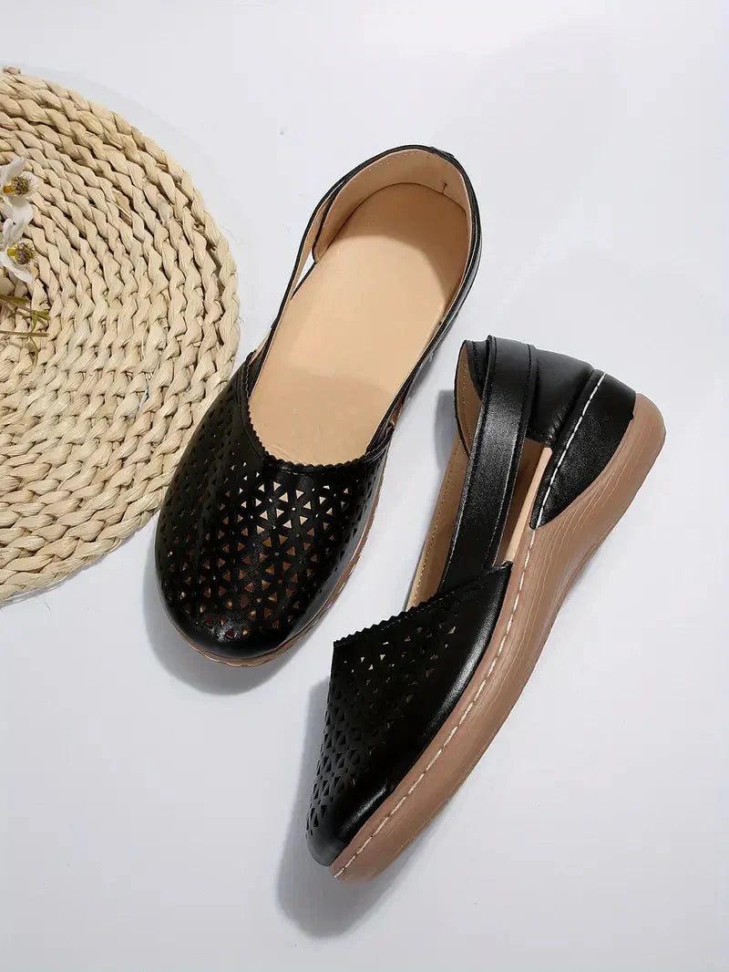 Drune | Orthopädische Schuhe Atmungsaktive Schuhe Für Damen