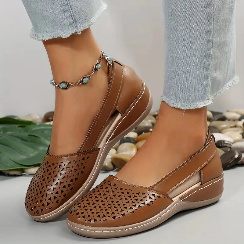 Drune | Orthopädische Schuhe Atmungsaktive Schuhe Für Damen