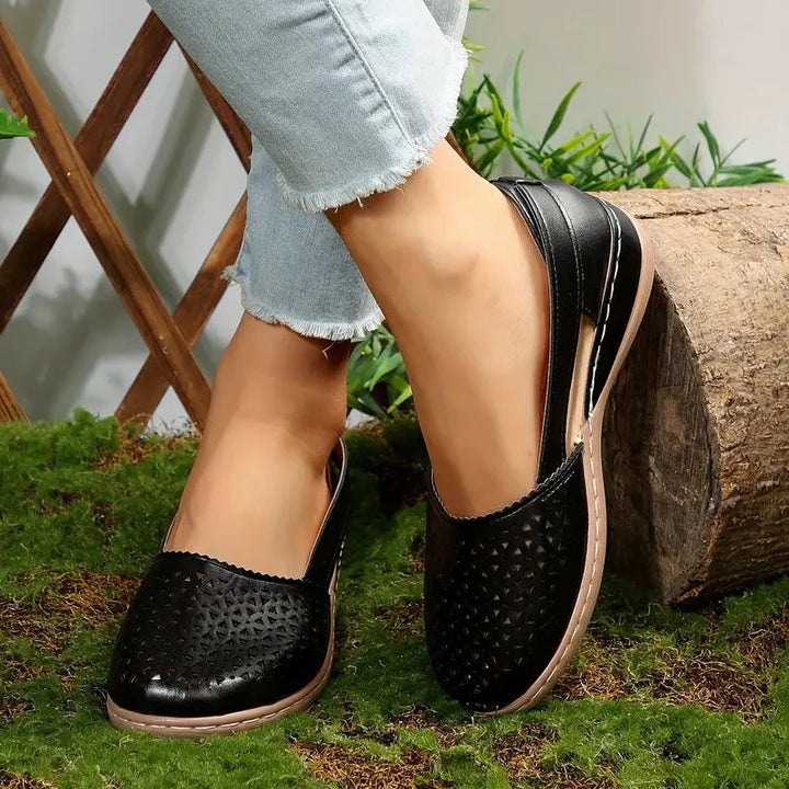 Drune | Orthopädische Schuhe Atmungsaktive Schuhe Für Damen