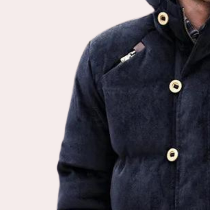 Drune | Warmer Kapuzenpullover Für Männer Im Winter