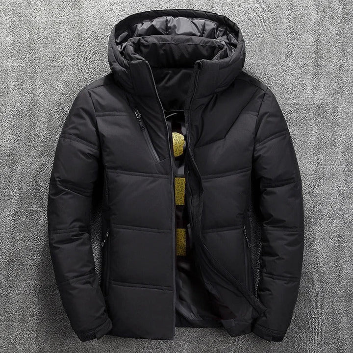 Drune | Leichte Daunenjacke mit modernem Flair