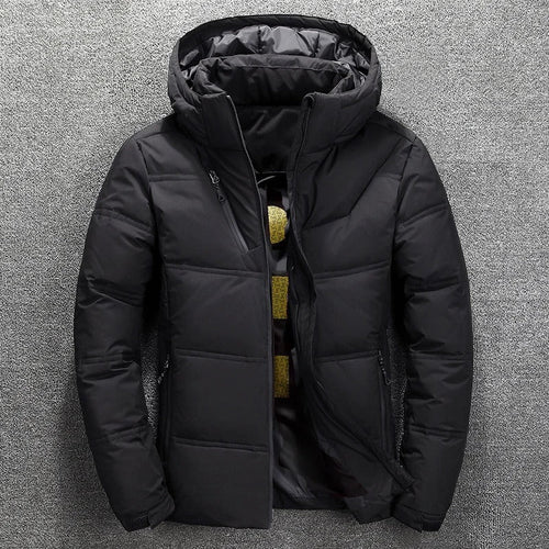 Drune | Leichte Daunenjacke mit modernem Flair