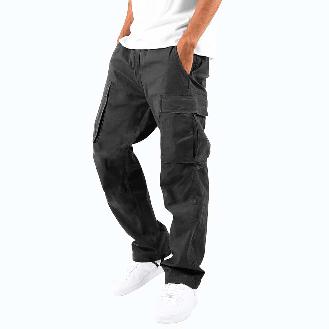 Drune | Cargo Hose Herren
