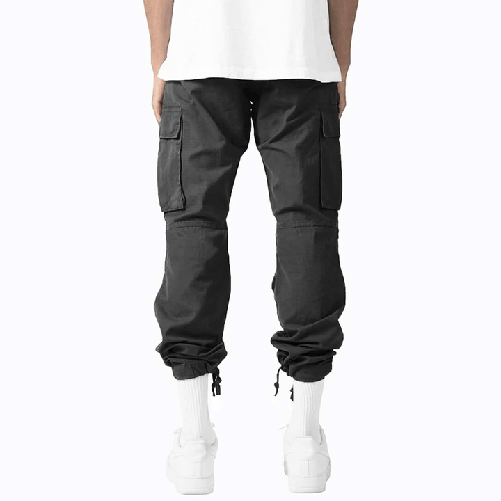Drune | Cargo Hose Herren