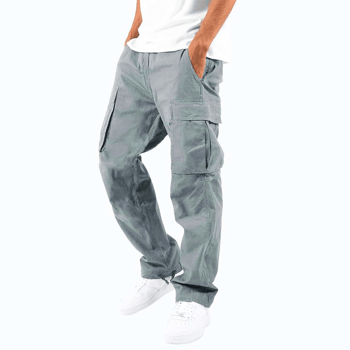 Drune | Cargo Hose Herren