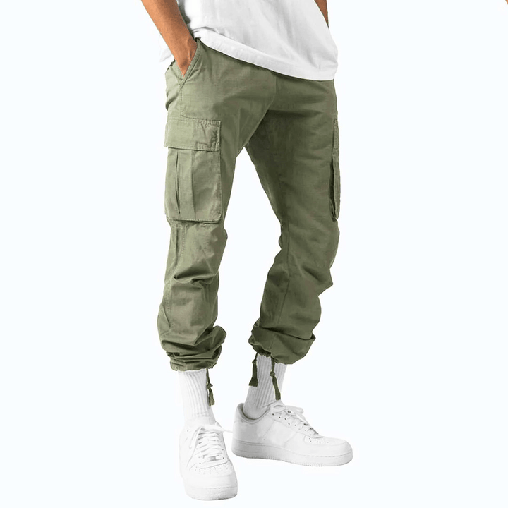 Drune | Cargo Hose Herren