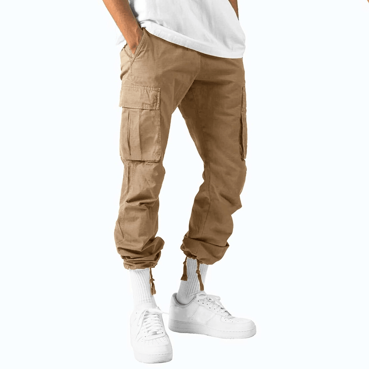Drune | Cargo Hose Herren