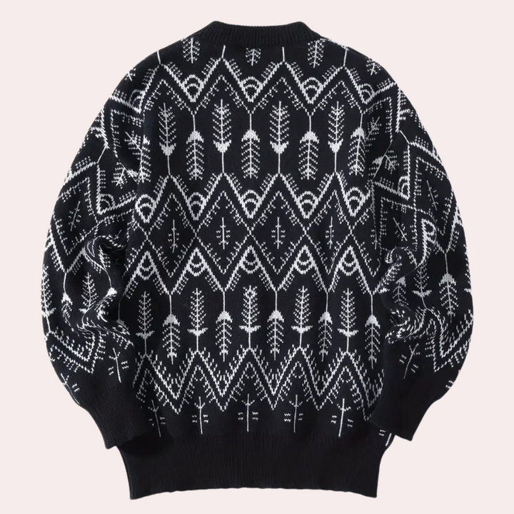 Drune | Herren Pullover für Jeden Tag