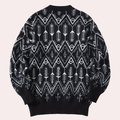 Drune | Herren Pullover für Jeden Tag