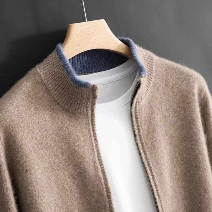 Drune | Stylische Riku-Jacke mit modernem Schnitt