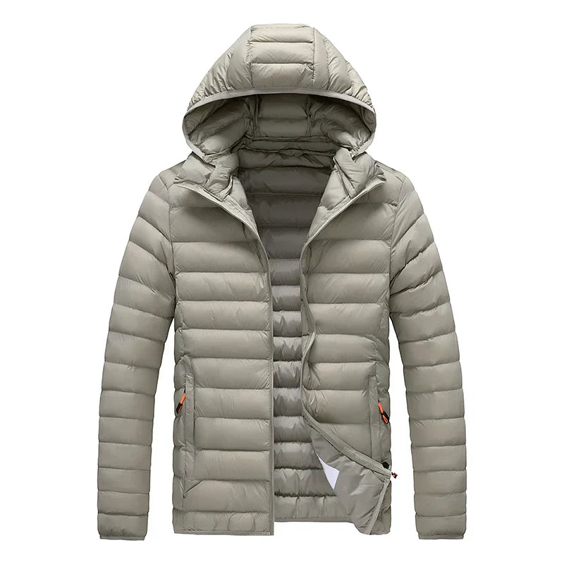 Drune | Wasserdichte Jacke