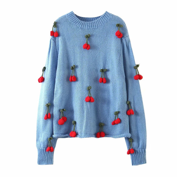 Drune | Lucky One Pullover