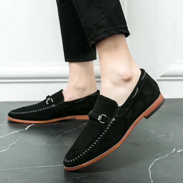 Drune | Herren Leder Schuhe