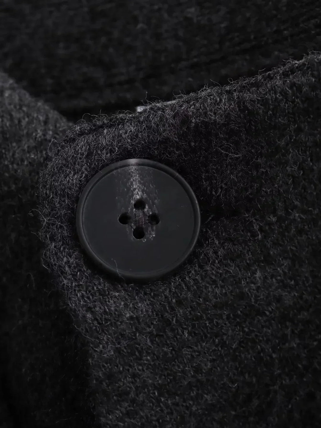 Drune | Trenchcoat - Vintage & Stilvoll