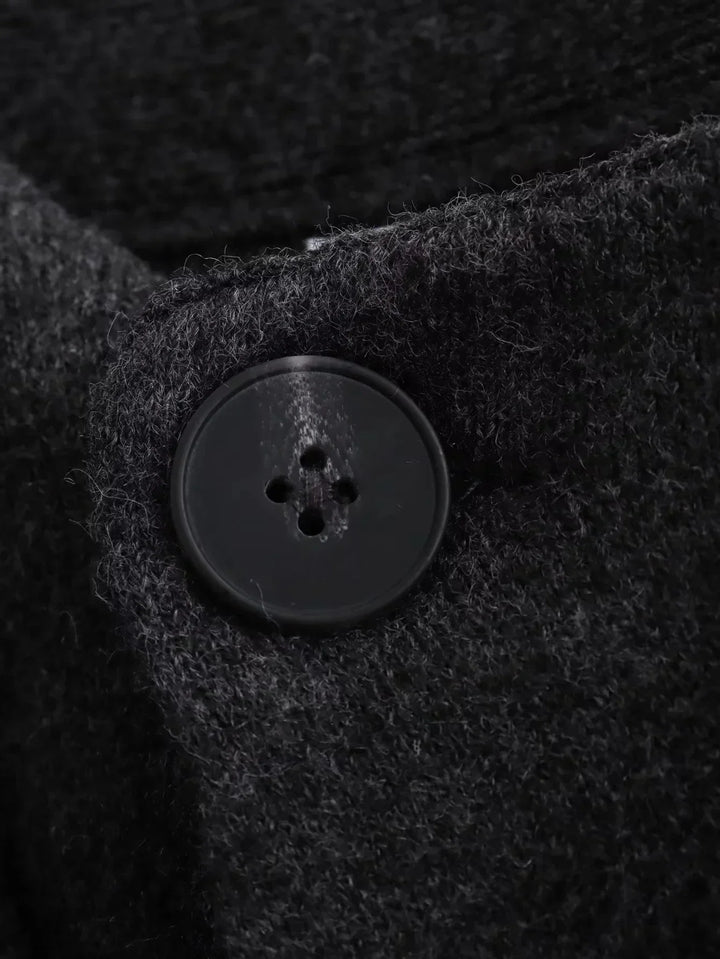 Drune | Trenchcoat - Vintage & Stilvoll