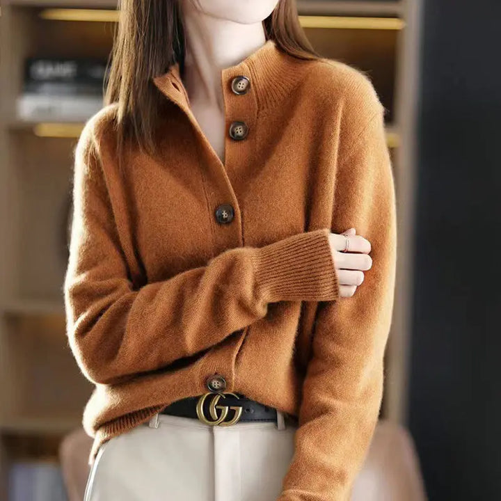 Drune | Schicker Cardigan