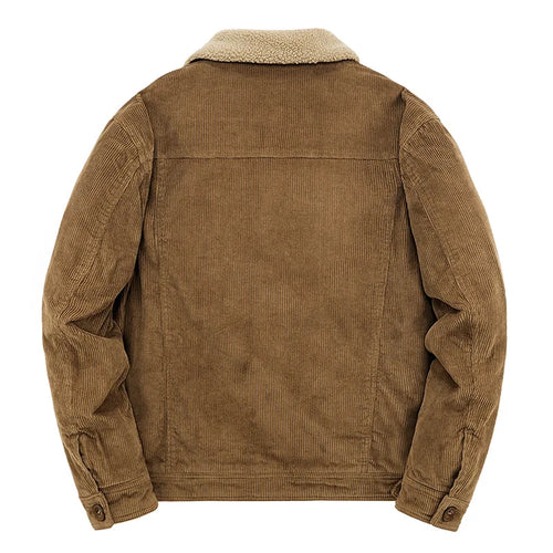 Drune | Lässige Windjacke für Männer