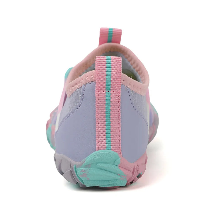 Drune | Bequeme Barfußschuhe Für Kinder