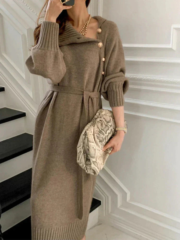 Drune | Bequemer und eleganter Pullover