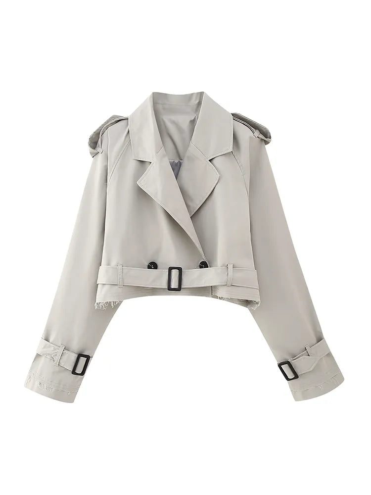 Drune | Gimme That Night Fever Jacke