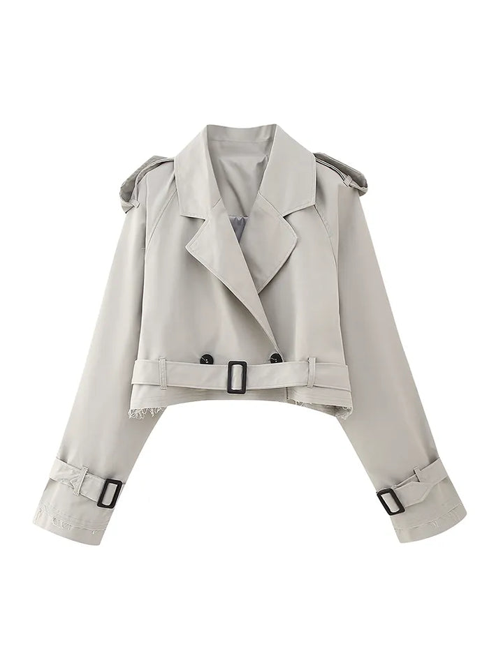 Drune | Gimme That Night Fever Jacke
